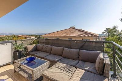 Vente Appartement Roquebrune-sur-Argens - Réf. 10152  - Mandataire immobilier Régine Finistre - image 4