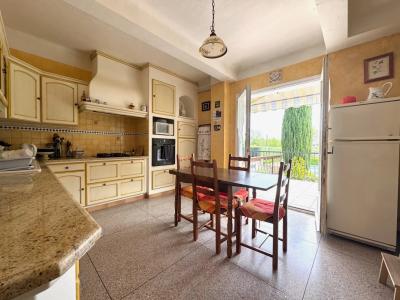 Vente Maison Besse-sur-Issole - Réf. 11189  - Mandataire immobilier Johan Benguigui - image 18