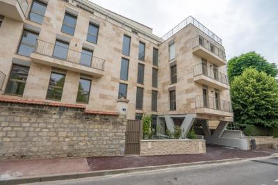 Saint-Germain-en-Laye 78100 – Appartement