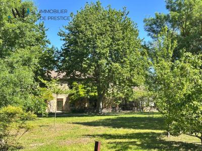 Vente Maison d'hôtes L'Isle-sur-la-Sorgue - Réf. 10842  - Mandataire immobilier Géraldine Beck - image 18