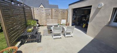 Vente Maison Lannion - Réf. 10436  - Mandataire immobilier Anne-Louise Prigent - image 15
