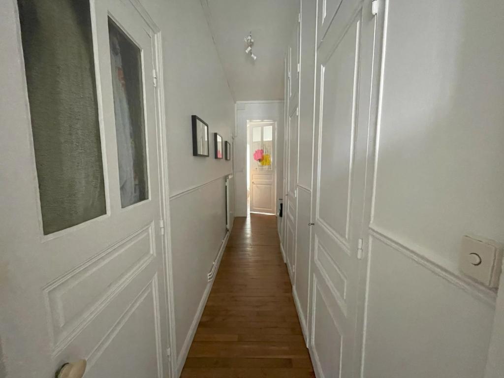 Vente Vente Appartement Besançon - Réf. 10714  - Mandataire immobilier Catherine Danielsen - image 1