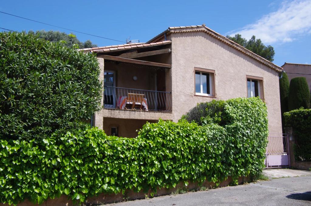 Vente Vente Maison Draguignan - Réf. 10952  - Mandataire immobilier Régine Finistre - image 1