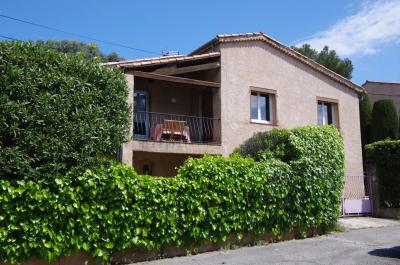 Maison 140 m²