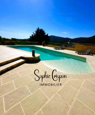 Villa 209 m²
