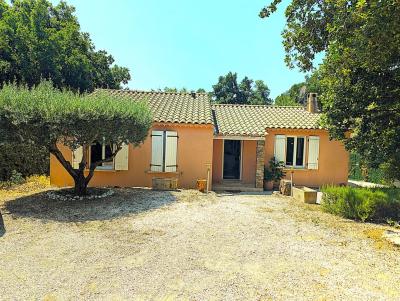 Grimaud 83310 – Maison