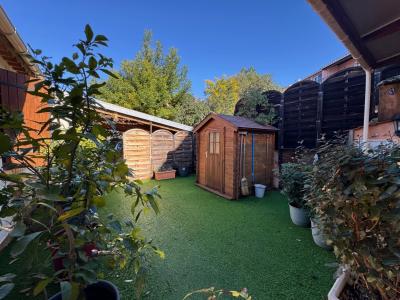 Vente Maison Vidauban - Réf. 10507  - Mandataire immobilier Johan Benguigui - image 14