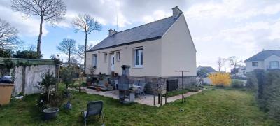 Vente Maison Naizin - Réf. 10791  - Mandataire immobilier Julien Stil - image 13