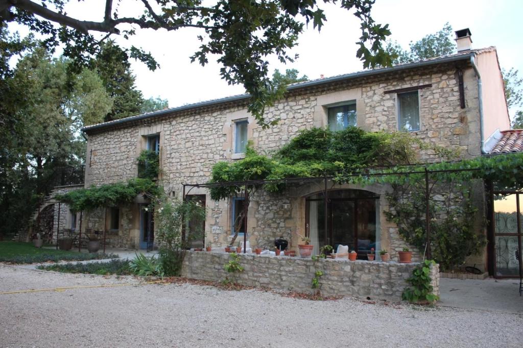 L'Isle-sur-la-Sorgue 84800 – Mas
