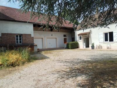 Vente Maison Bussy-le-Repos - Réf. 11266  - Mandataire immobilier Marie Butet - image 2