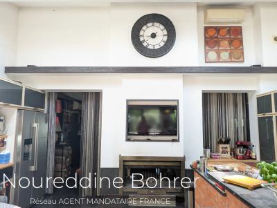 Grimaud 83310 – Maison
