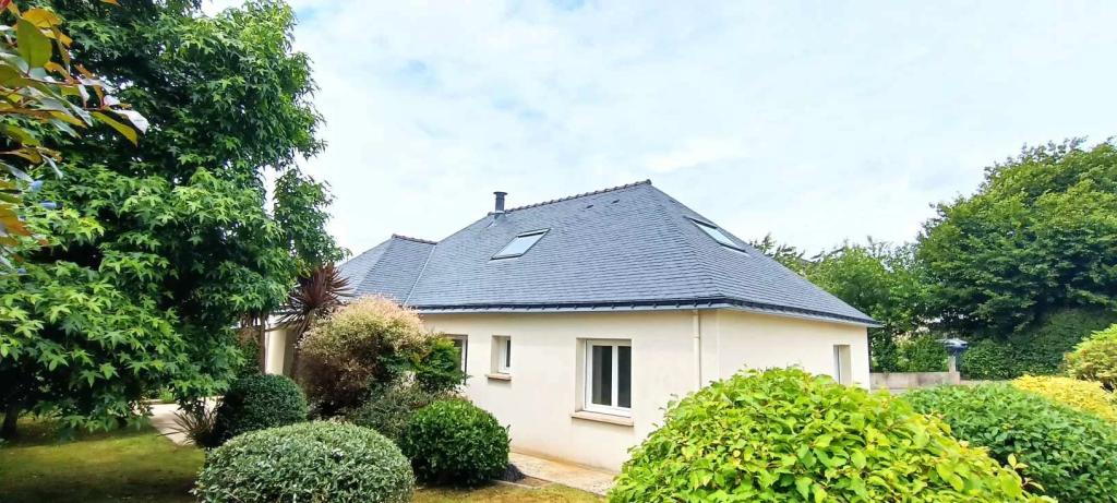 Vente Vente Maison Locminé - Réf. 11165  - Mandataire immobilier Julien Stil - image 1