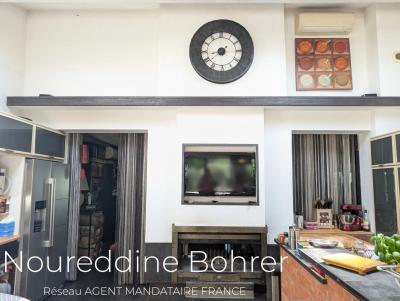 Grimaud 83310 – Maison