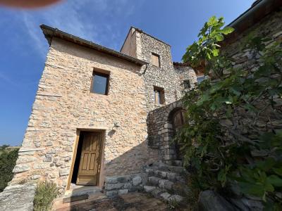 Digne-les-Bains 04000 – Propriété