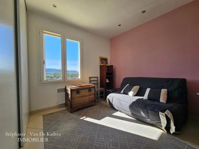 Vente Villa Fréjus - Réf. 10581  - Mandataire immobilier Stéphanie Van De Kadsye - image 11