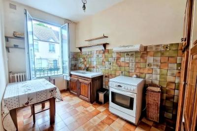 Vente Maison Noisy-le-Sec - Réf. 10967  - Mandataire immobilier David Ayih - image 8