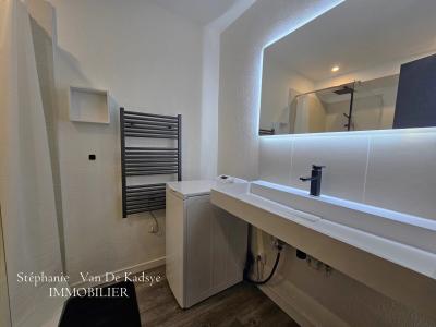 Vente Studio Les Arcs - Réf. 10357  - Mandataire immobilier Stéphanie Van De Kadsye - image 6