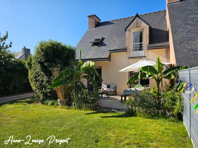 Vente Maison Lannion - Réf. 10436  - Mandataire immobilier Anne-Louise Prigent - image 2