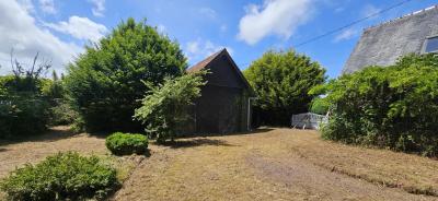 Vente Maison Bégard - Réf. 11149  - Mandataire immobilier Anne-Louise Prigent - image 17