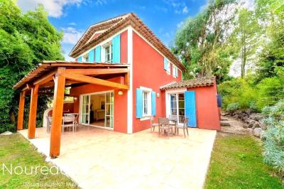 Grimaud 83310 – Maison