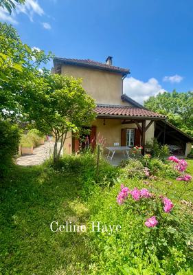 Maison de ville 88 m²