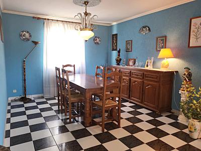 Vente Maison Azay-le-Rideau - Réf. 11205  - Mandataire immobilier Sabrina Montigny - image 4