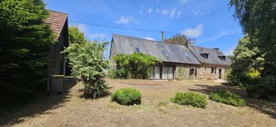 Vente Maison Bégard - Réf. 11149  - Mandataire immobilier Anne-Louise Prigent - image 3