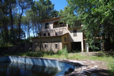 Maison 197 m²
