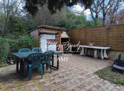 Vente Maison Aix-en-Provence - Réf. 10698  - Mandataire immobilier Kelly Guedj - image 40