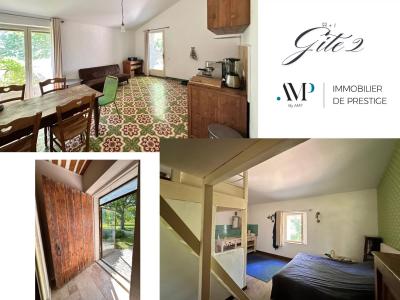 Vente Maison d'hôtes L'Isle-sur-la-Sorgue - Réf. 10842  - Mandataire immobilier Géraldine Beck - image 12