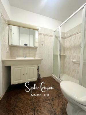 Vente Appartement Le Cannet - Réf. 11141  - Mandataire immobilier Sophie Crispon - image 6
