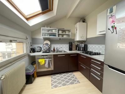 Vente Appartement Besançon - Réf. 11086  - Mandataire immobilier Catherine Danielsen - image 4