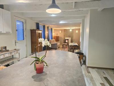 Vente Maison de village Merdrignac - Réf. 10531  - Mandataire immobilier Pierre-Yves Le Dorner - image 4