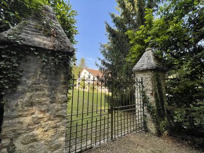 Propriété 432 m²