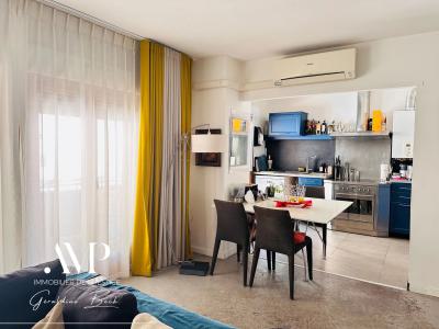 Aix-en-Provence 13100 – Appartement