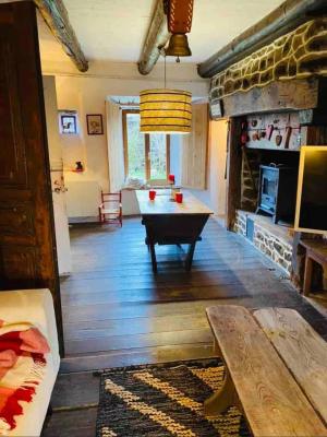 Vente Maison Alleyrac - Réf. 10570  - Mandataire immobilier Zoé Scardone - image 5