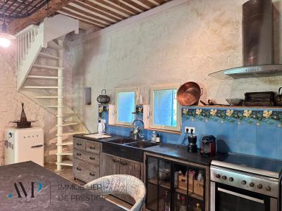 Vente Maison d'hôtes L'Isle-sur-la-Sorgue - Réf. 10842  - Mandataire immobilier Géraldine Beck - image 7