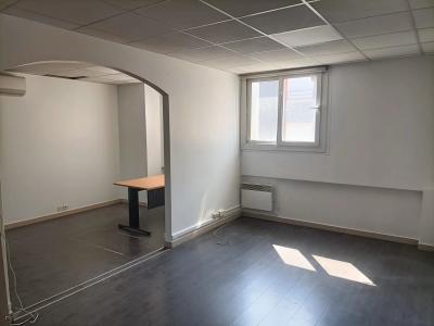 Ivry-sur-Seine 94200 – Bureau