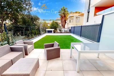 Appartement 95.58 m²