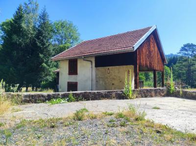 Vente Ferme Bois-de-Champ - Réf. 11143  - Mandataire immobilier Quentin Ripoll - image 4