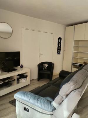 Vente Appartement Biarritz - Réf. 10042  - Mandataire immobilier Nathalie Vidal - image 3