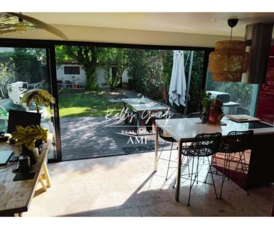 Vente Maison Marseille 12ème - Réf. 10946  - Mandataire immobilier Kelly Guedj - image 15