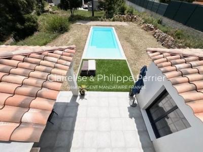 Flassans-sur-Issole 83340 – Maison