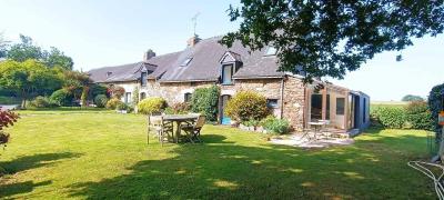 Vente Propriété Loudéac - Réf. 11194  - Mandataire immobilier Julien Stil - image 3
