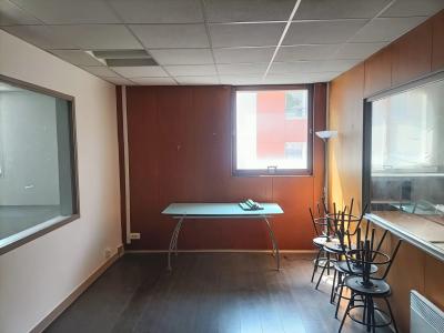 Ivry-sur-Seine 94200 – Bureau