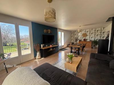 Vente Villa Eauze - Réf. 10713  - Mandataire immobilier Céline Haye - image 5