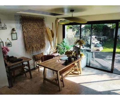 Vente Maison Marseille 12ème - Réf. 10946  - Mandataire immobilier Kelly Guedj - image 5
