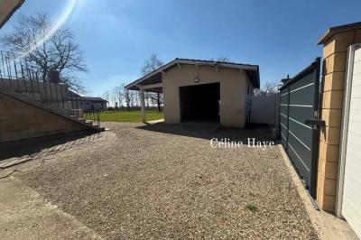 Vente Villa Eauze - Réf. 10713  - Mandataire immobilier Céline Haye - image 4