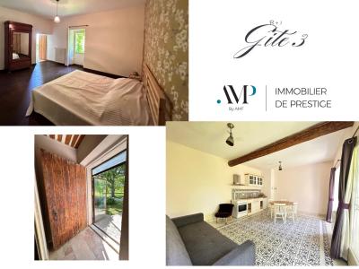 Vente Maison d'hôtes L'Isle-sur-la-Sorgue - Réf. 10842  - Mandataire immobilier Géraldine Beck - image 13