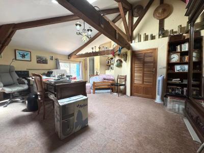 Vente Maison Besse-sur-Issole - Réf. 11189  - Mandataire immobilier Johan Benguigui - image 22